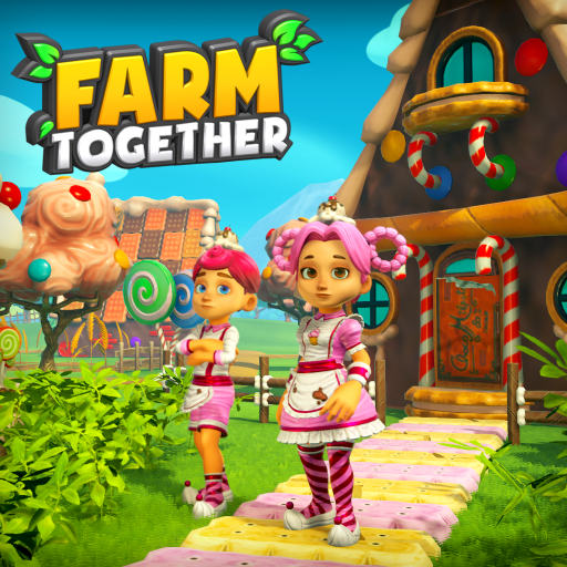 Farm Together - Oxygen Pack