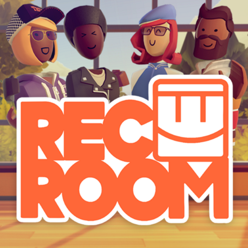 CUSA08481: Rec Room