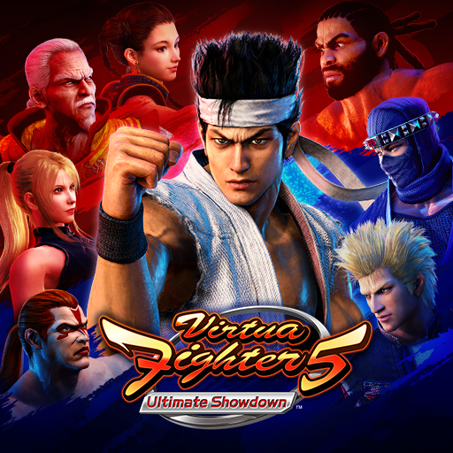 Virtua Fighter 5: Ultimate Showdown for PS4 added to PlayStation 