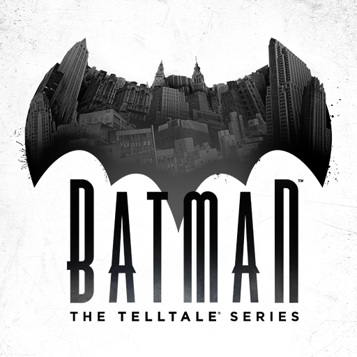 Batman: The Telltale Series - Complete Season
