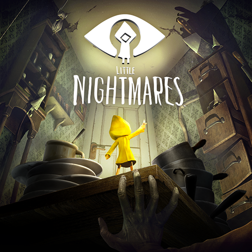 Little Nightmares cover art