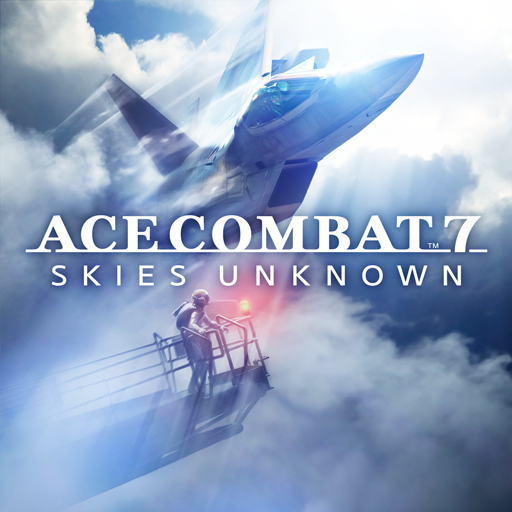ACE Combat 7: Skies Unknown