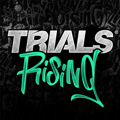Trials Rising - Acorn Pack 55