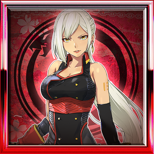 Playable Character Lei Instant Unlock (English/Chinese/Korean/Japanese Ver.)