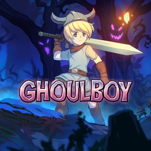 Ghoulboy
