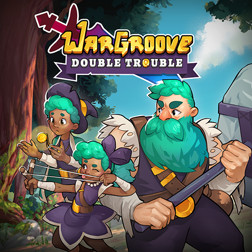 Wargroove: Double Trouble