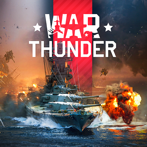 War Thunder
