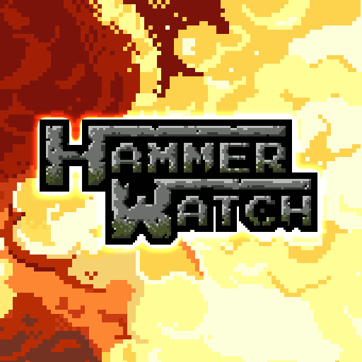 HammerWatch