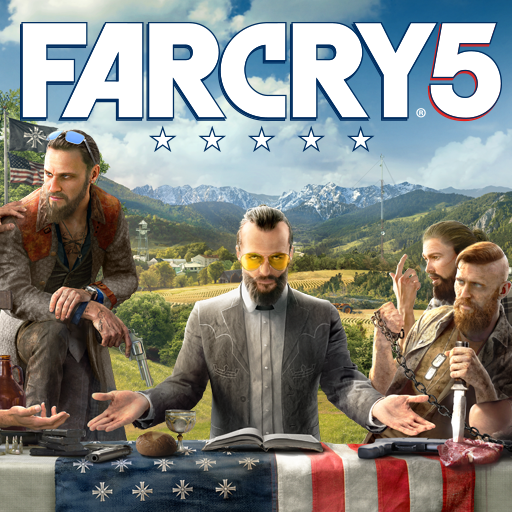 Far Cry 5