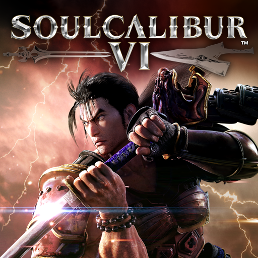 Soulcalibur VI - DLC14: Character Creation Set F (English Ver.)