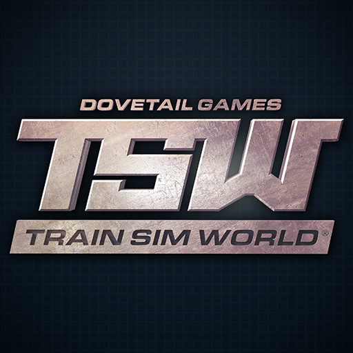 Train Sim World