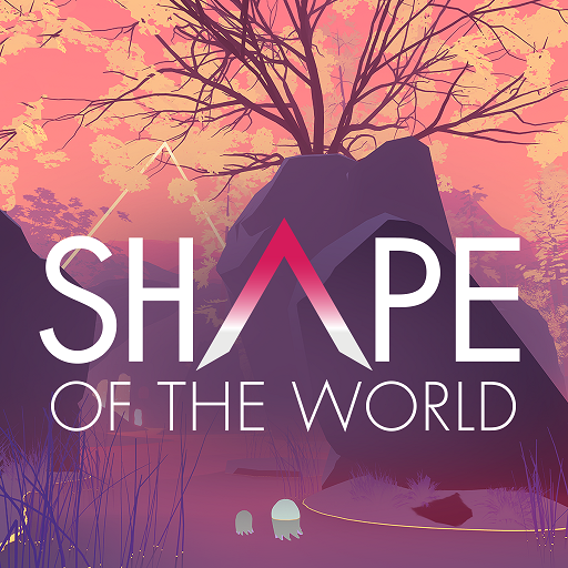 Shape of the World for playstation