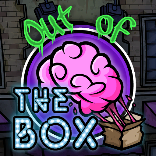 OUT OF THE BOX