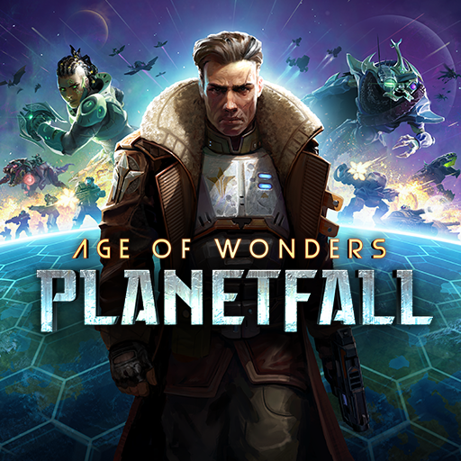 Age of Wonders: Planetfall