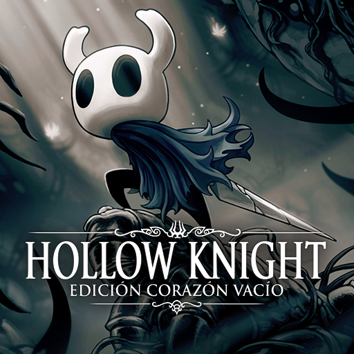 Hollow Knight: Voidheart Edition