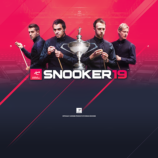 Snooker 2019