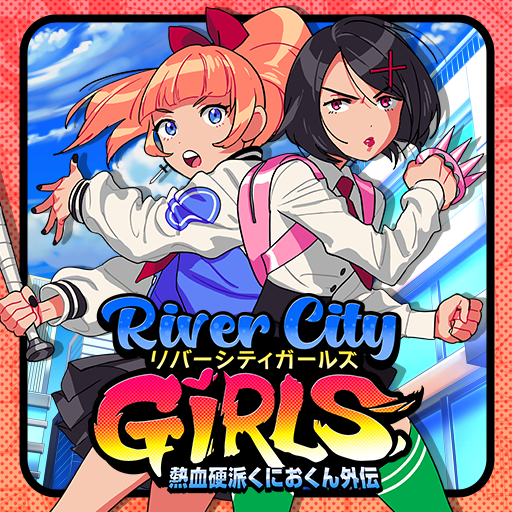 River City Girls PS4 and PS5