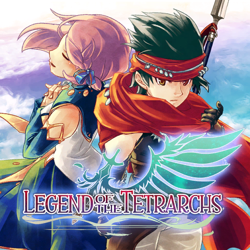 Legend of the Tetrarchs PS4 Price Italia