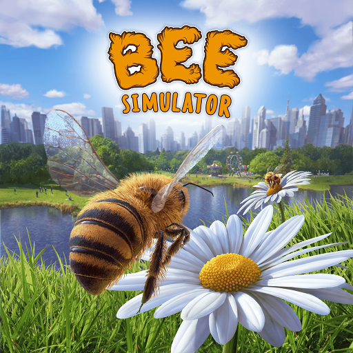Bee Simulator for playstation