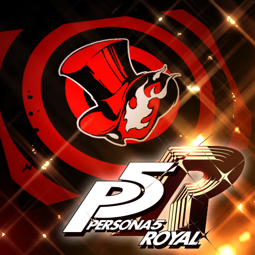 Persona 5 The Royal (Chinese Ver.)