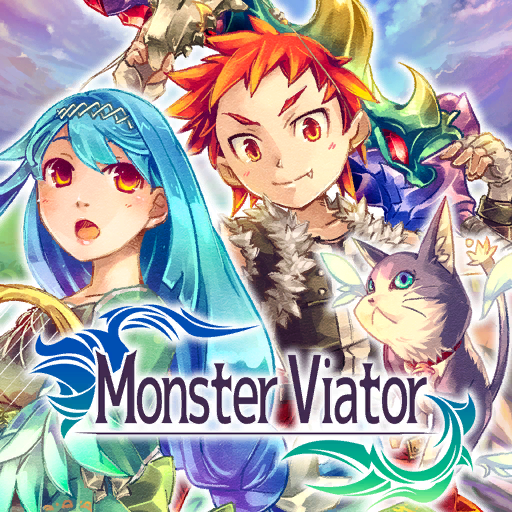Monster Viator ps4 nz
