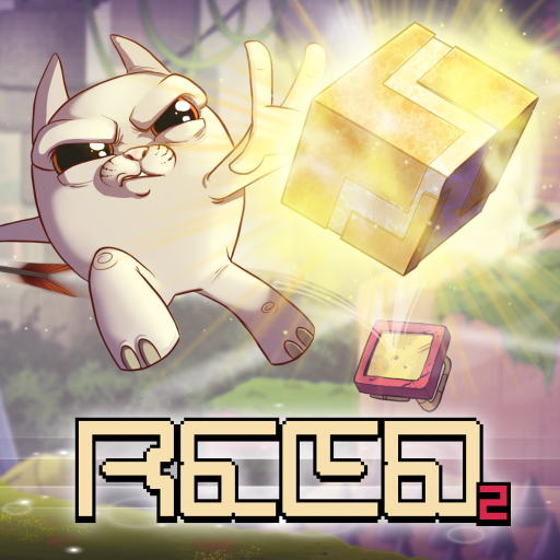 Reed 2 (English Ver.)