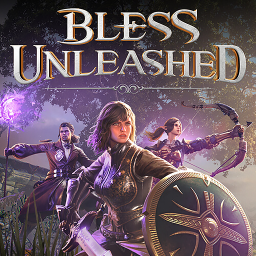 Blessed Unleashed