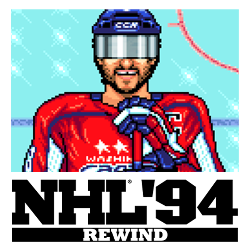 NHL 94 Rewind ps4.